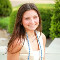 Madeleine Radest