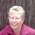 Fiona Berthold