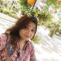 Sabeen Shaikh