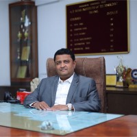 Dr. Uttam Kolekar