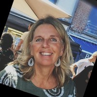 Cecilia Mattsson