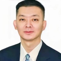 Dongyan Dai Ph.D.