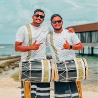 Mohamed Simaam