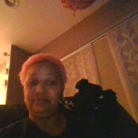 Lasandra Johnson