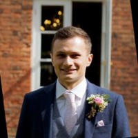 Lewis Broadbent