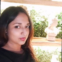 Ashwini Annavaram