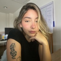 Ana Júlia Vieira
