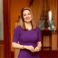 Rebekah Beaulieu, Ph.D.