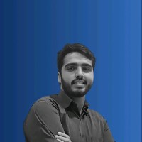 Daud Ahmad