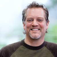 Dr. David Simonsen Ph.D. LMFT