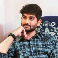 Tarun teja Vemuri