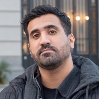 Daniel Azuaje