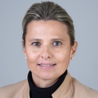 Simone Kreuger