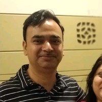 Pradip Shinkar