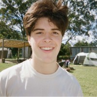 Angus Ferrett