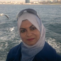 Israa Jaffal