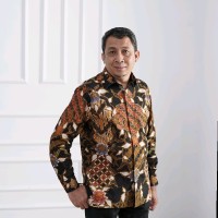 M Arief Budiman