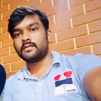Abhilash Chander