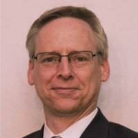Todd Frederick