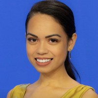 Kanoelehua Perreira