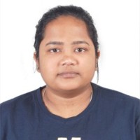Tejaswini Behera