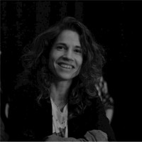 Olivia Pater