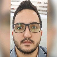 Caio Martins