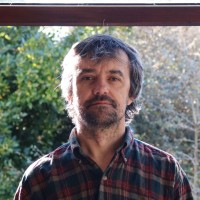 Barry McAuliffe