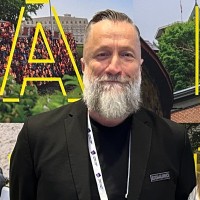 Denis Bergeron