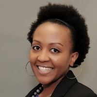 Sarah Kamau
