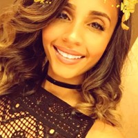 Amber Trejo