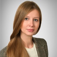 Klaudia Szudejko