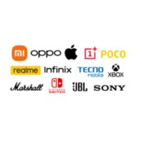 Sophie (Xiaomi/OPPO/Samsung/Nintendo/Xbox Distributor)