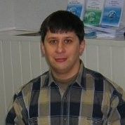 Сергей Левин