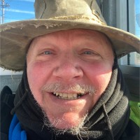 Dan Christensen