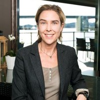 Malin R Johansson