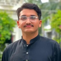 Ahmed Hussnain