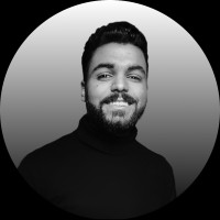 Mahmoud Mustafa