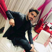 Asif Saifi