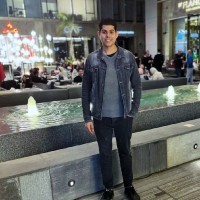 Ali Elshahba