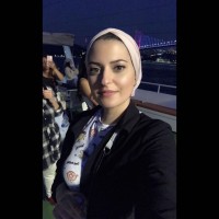 Rahmeh Akour
