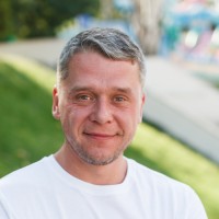 Kirill Kisel