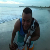 Jeffrey Noguera
