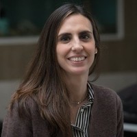 Mariana Payrá, Mba