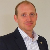 Ian Sander, P. Eng., Pmp