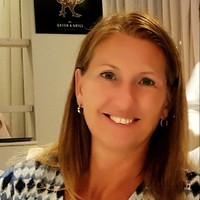 Helena Bäckström