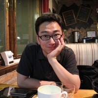 NIGEL WANG