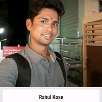 Rahul Kose