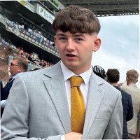 Cameron Joe Ingham
