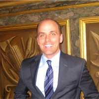 Jeff Ditrani